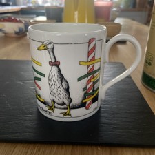 Simon Drew Mclaggan Smith Mug