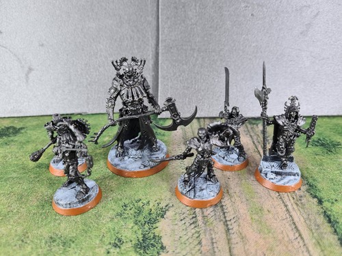 Warhammer underworlds warband - warhammer,