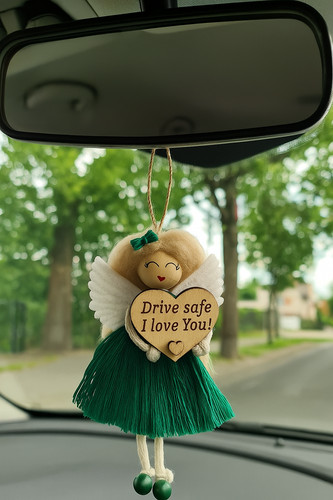 Guardian angel car - guardian,