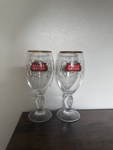 Stella artois pint - 2x,