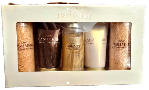 Next cashmere luxury pamper - next,