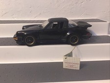 franklin mint 1 24 1988 Porsche 911