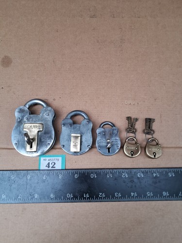 Small job lot vintage - job,
