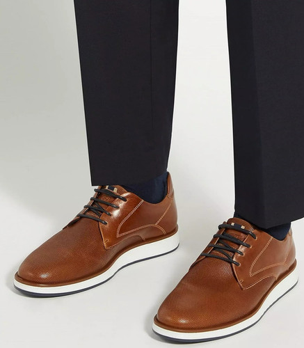 Dune london beko - beko, leather