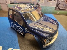 *Custom Painted* ProLine 2017 Ford F-250 Super Duty Cab-Only body for Crawlers