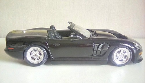 Ford shelby series maisto - ford,