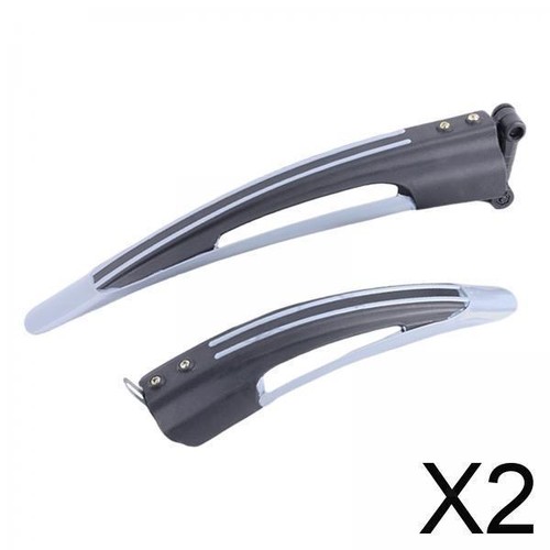 Mountain bike fenders - 2x,