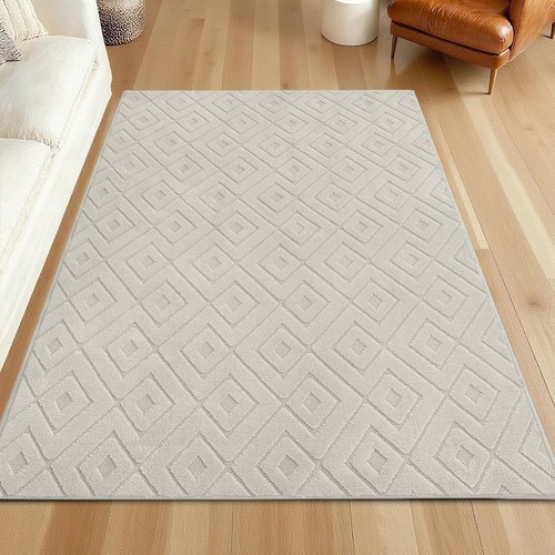 Extra large rugs - large, short