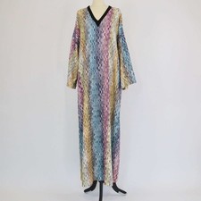 Missoni Multicolor Jacquard