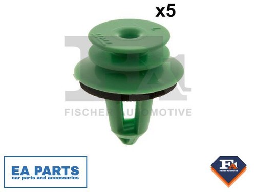 Clip trim protection strip - clip,,