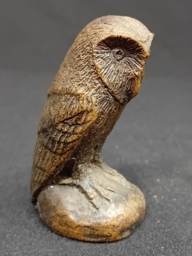 Vintage dutt bronzed - vintage, p.