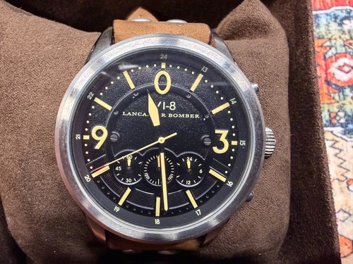 Avi lancaster bomber - lancaster,