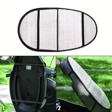 Motorcycle Parts Seat Sunshade
