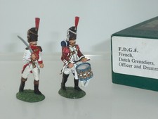 FRONTLINE FDG5 FRENCH IMPERIAL