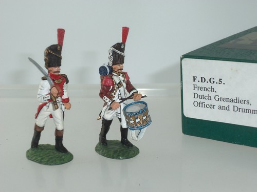 Frontline fdg5 french - frontline,