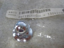 NOS OEM Suzuki Nut 1977-86 GS550 GS750 GN400 GS1100 09159-10026