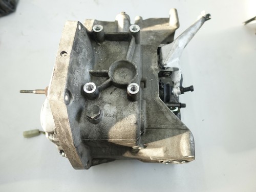 Bmw 100 rt - bmw, transmission