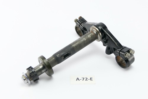 Yamaha 650 447 triple - 650,