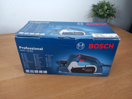 Bosch professional gho 82 - bosch, 16-82