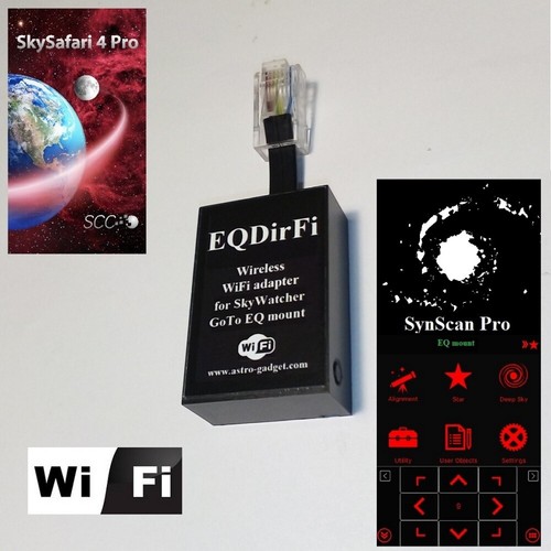Eqdirfi wifi adapter for - eqdirfi,