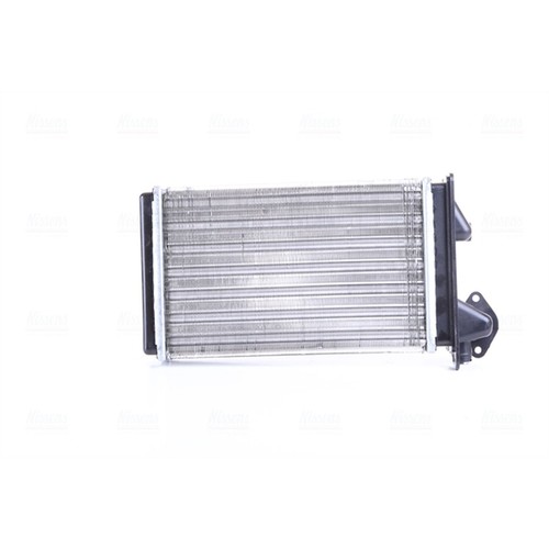 Heater matrix for polo - for, vw