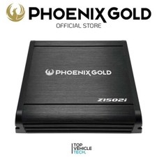 400 WATT 2 CHANNEL AMPLIFIER