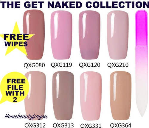 Bluesky gel nail polish - nail,