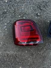 REAR TAIL LIGHT LAMP N/S