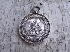 WW1 GERMAN BADEN MANNHEIM