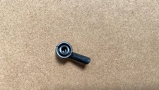 FIT LAND ROVER Rear Wiper Washer Nozzle Spray Jet Black 1PCS