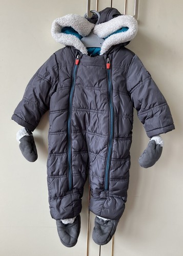Ted baker baby boy snow - baby, pram