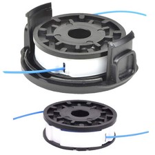 Line Spools + Cover Cap for