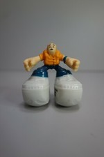Matchbox Mattel 2012 Big Boots
