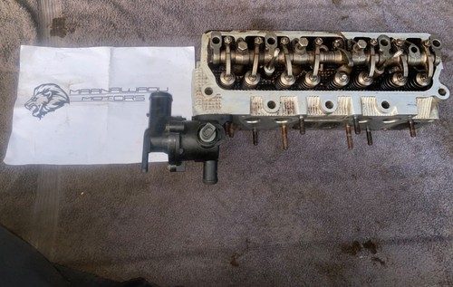 Skoda fabia mk1 cylinder - fabia,