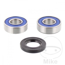 Honda XL 250 S 1979 Front Wheel Bearing & Seal Kit