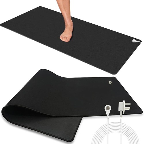 Health wellness grounding - &,