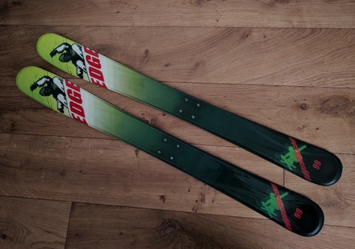 Skiblades 99cm