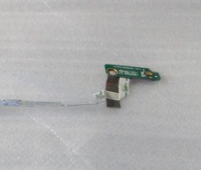  Lenovo X100E ThinkPad Genuine Laptop Power Button Board Free Delivery NB 5