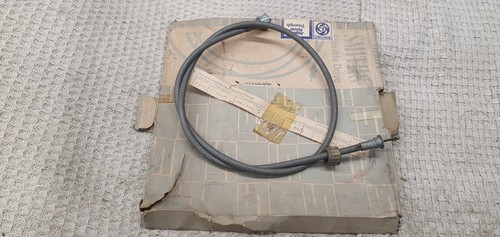 Genuine new triumph 2000 - new, bl