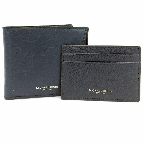 Michael kors camden billfold - camden,