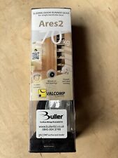 Rothley Ares 2 Sliding Door Runner Gear for Self Mounting Single Door 70kg  NEW
