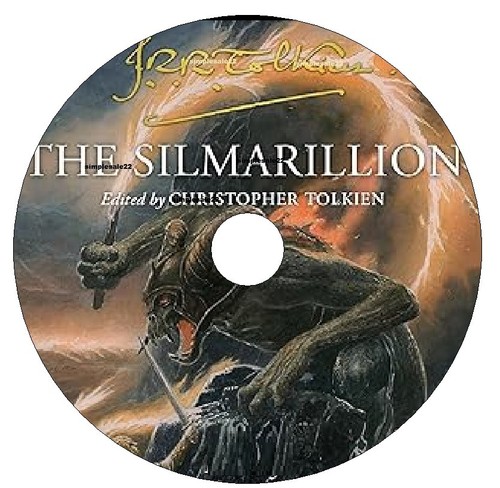 The silmarillion r - silmarillion, j.r.r