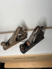 Two Workshop Find Vintage No 4