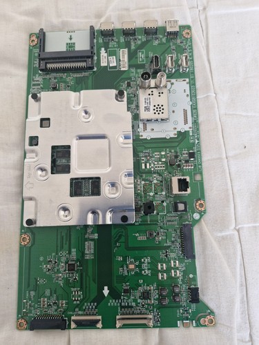 Oled55b8slc main board - lg,