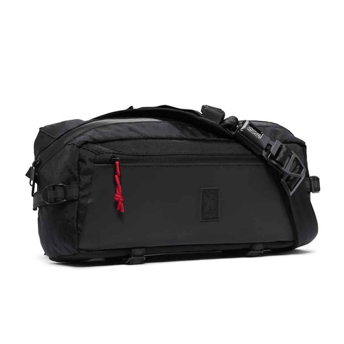 Chrome kadet nylon - nylon, sling