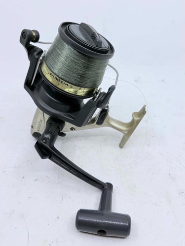 Daiwa emblem 5000t - 5000t, twist