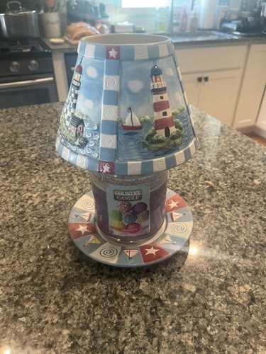 Yankee candle shade - shade, &