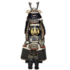 Japanese Samurai Armor Yoroi