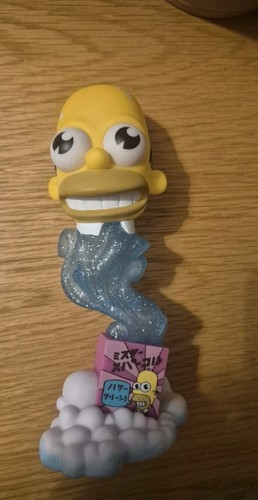 Sparkle homer simpson x - homer,