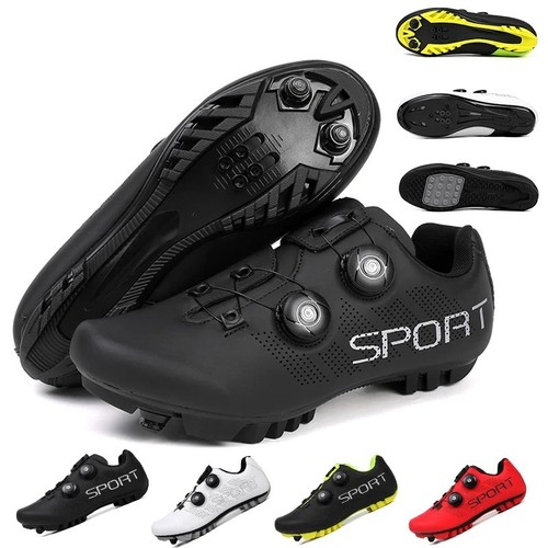 Men cycling shoes flat - men,